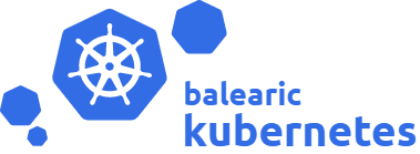 Balearic Kubernetes